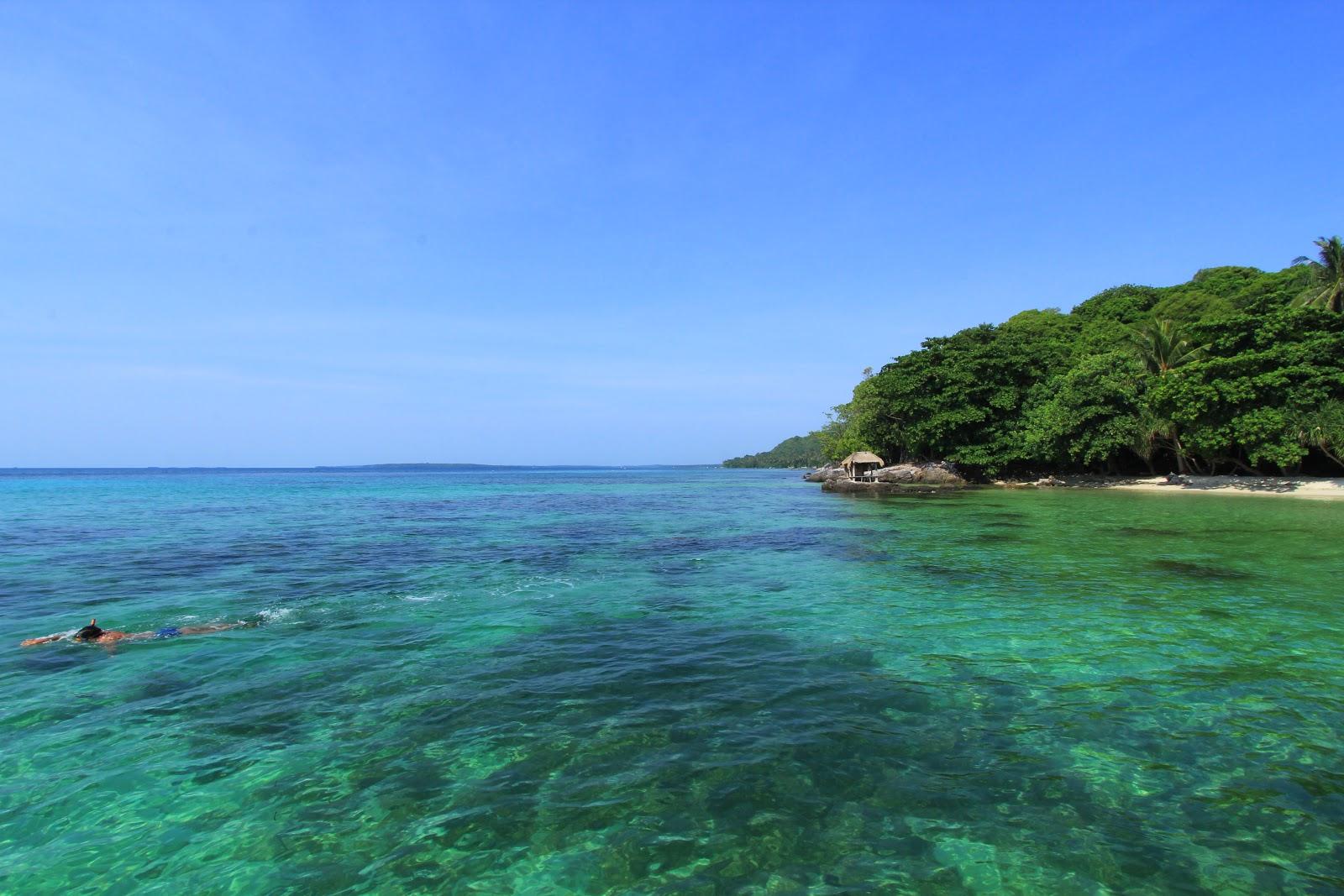 Sandee - Karimun Jawa Island