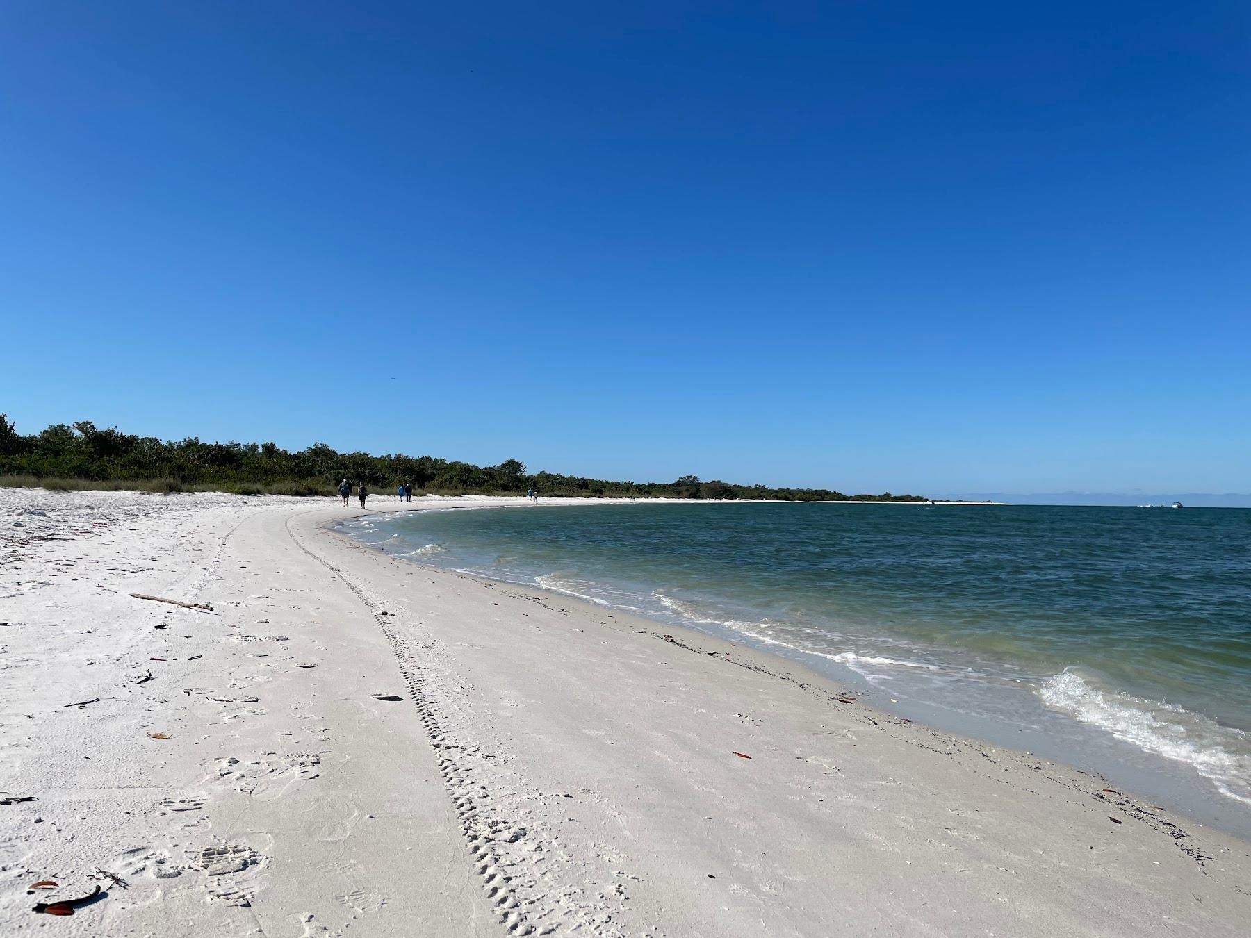 Sandee Lovers Key Beach