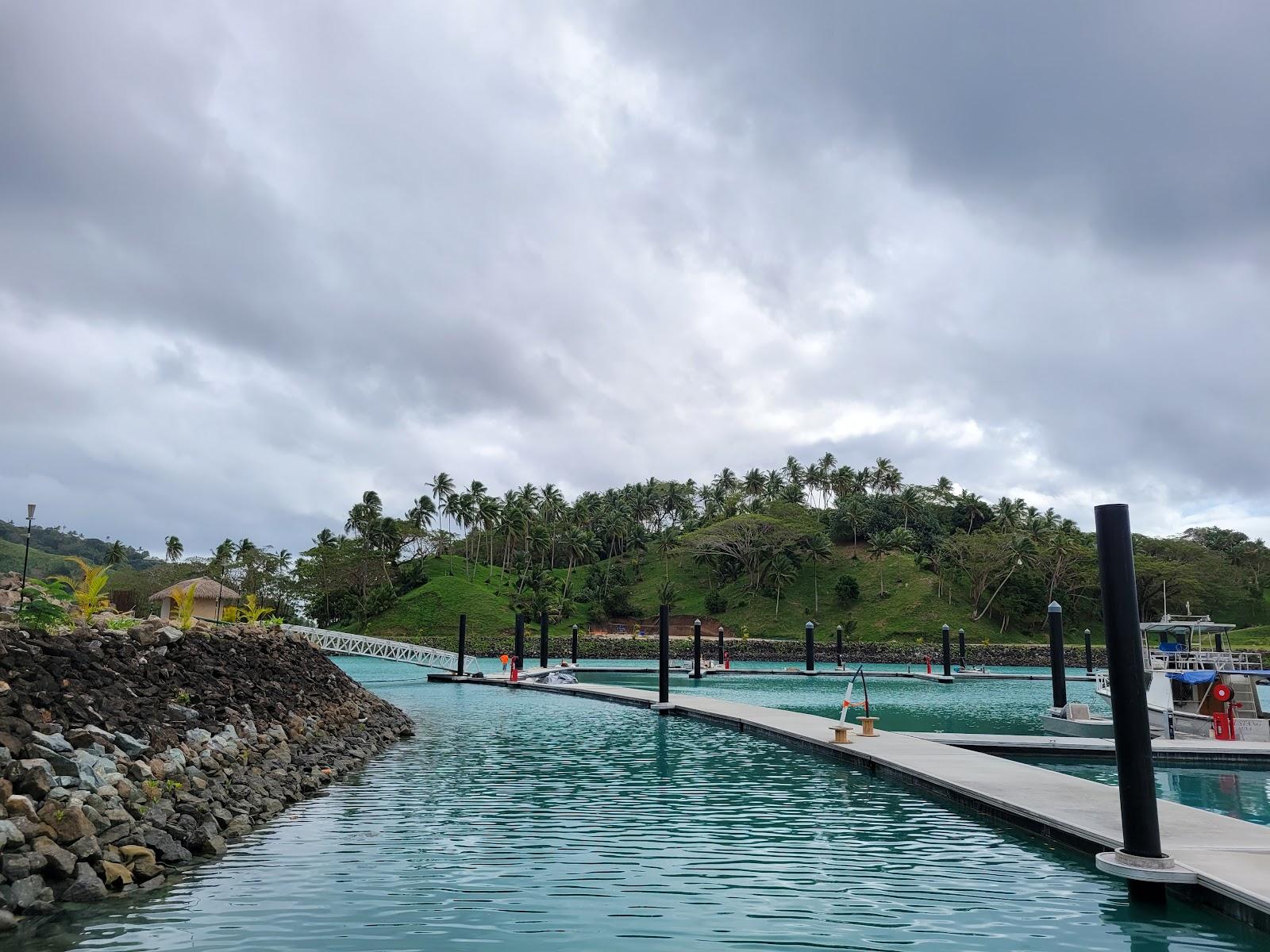 Sandee Nawi Island