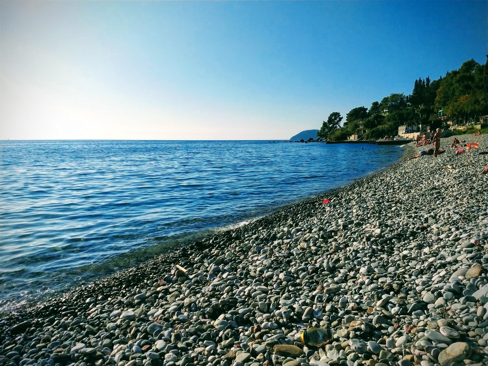 Sandee Miejska Beach