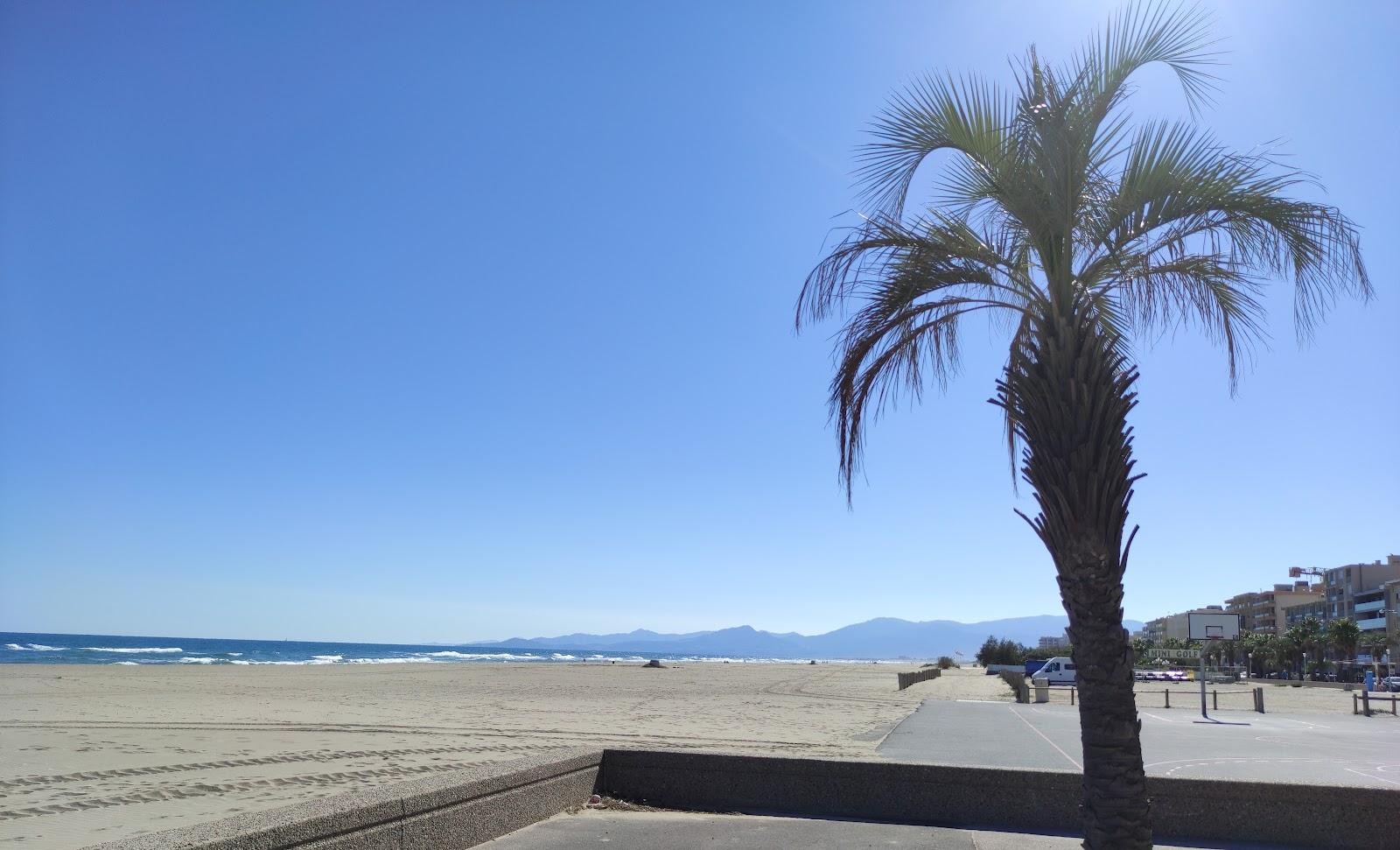 Sandee Plage Du Grand Large