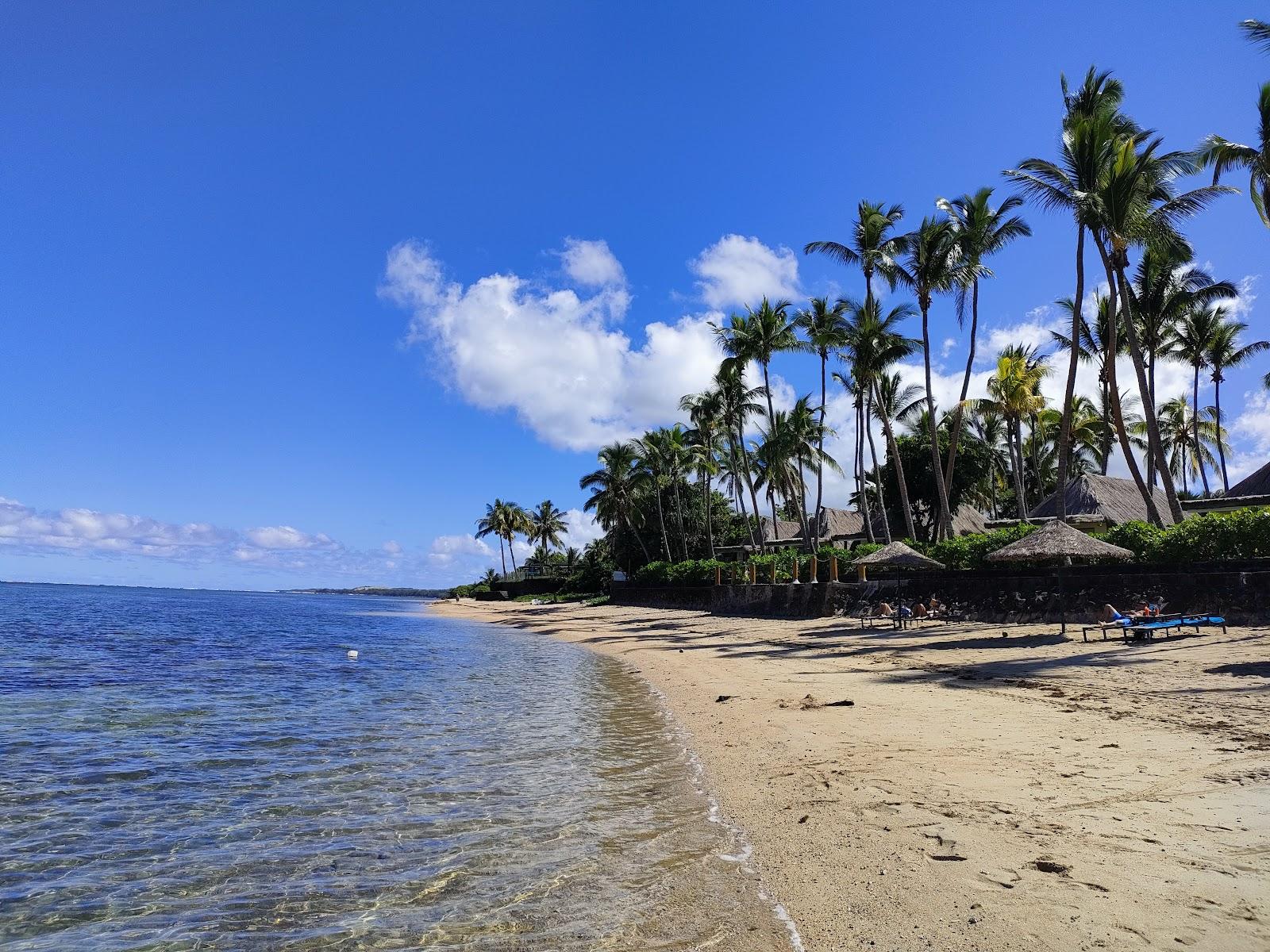 Sandee - Anchorage Beach Resort Fiji