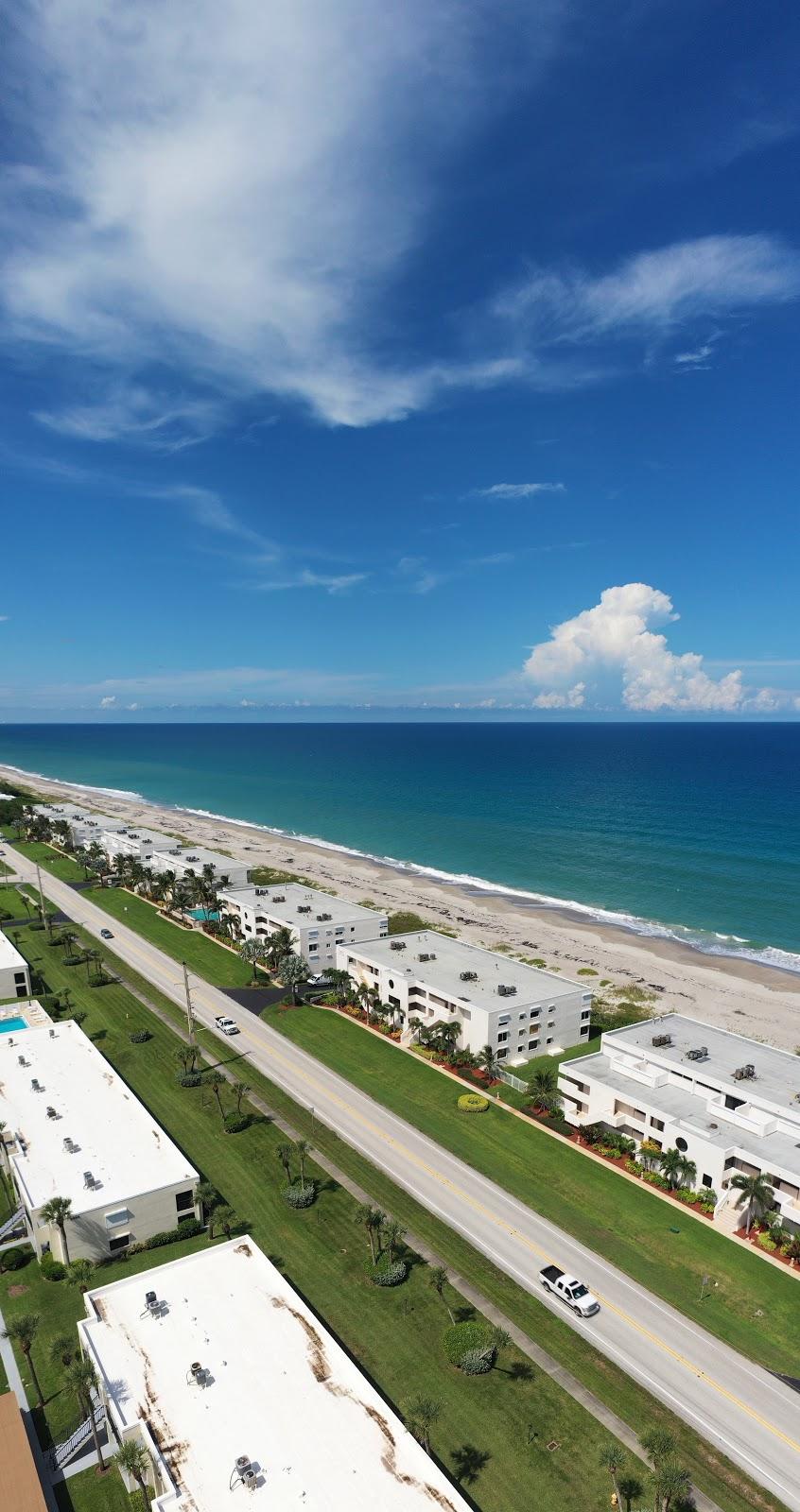 Sandee Brevard Beach