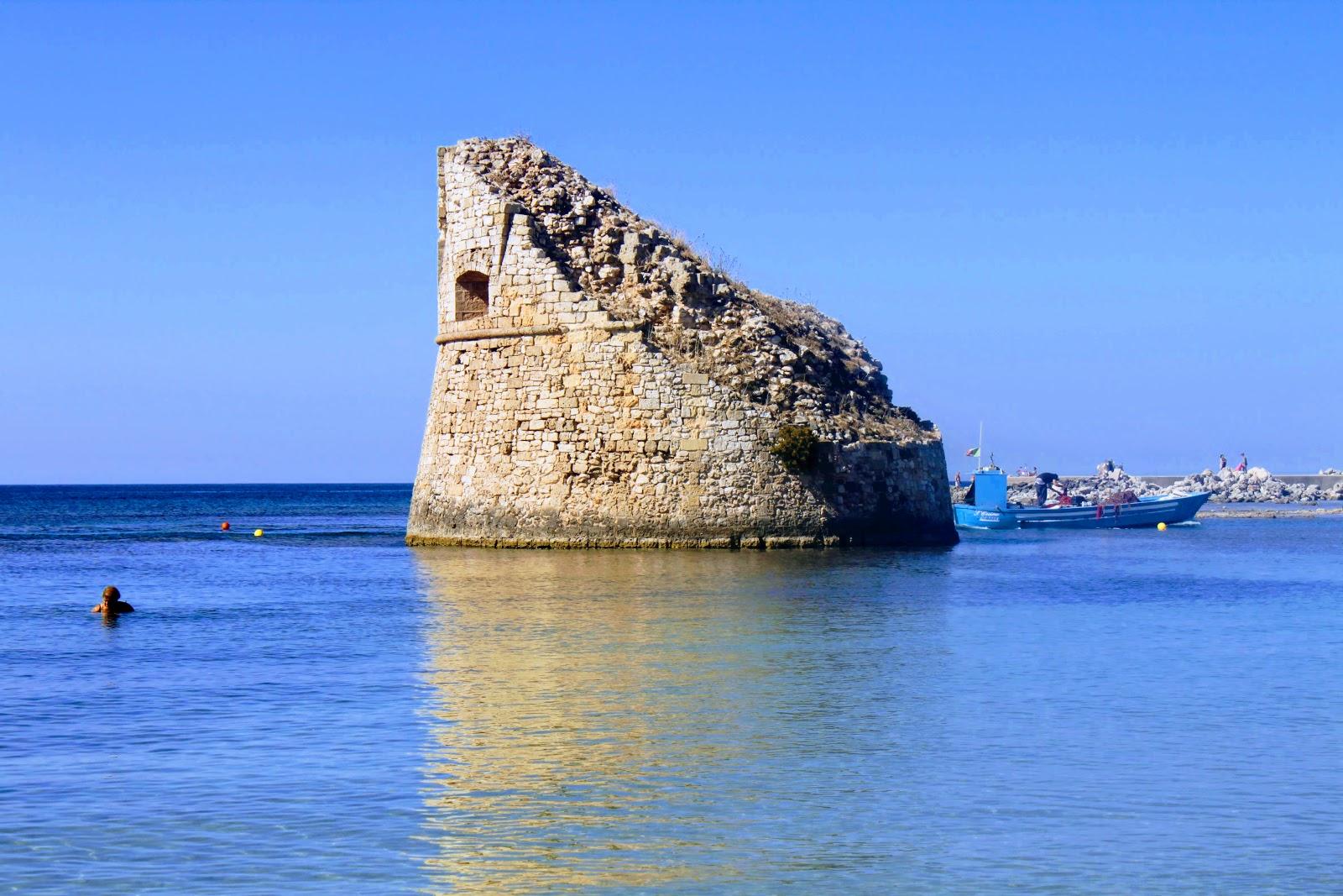 Sandee Marina Di Salve