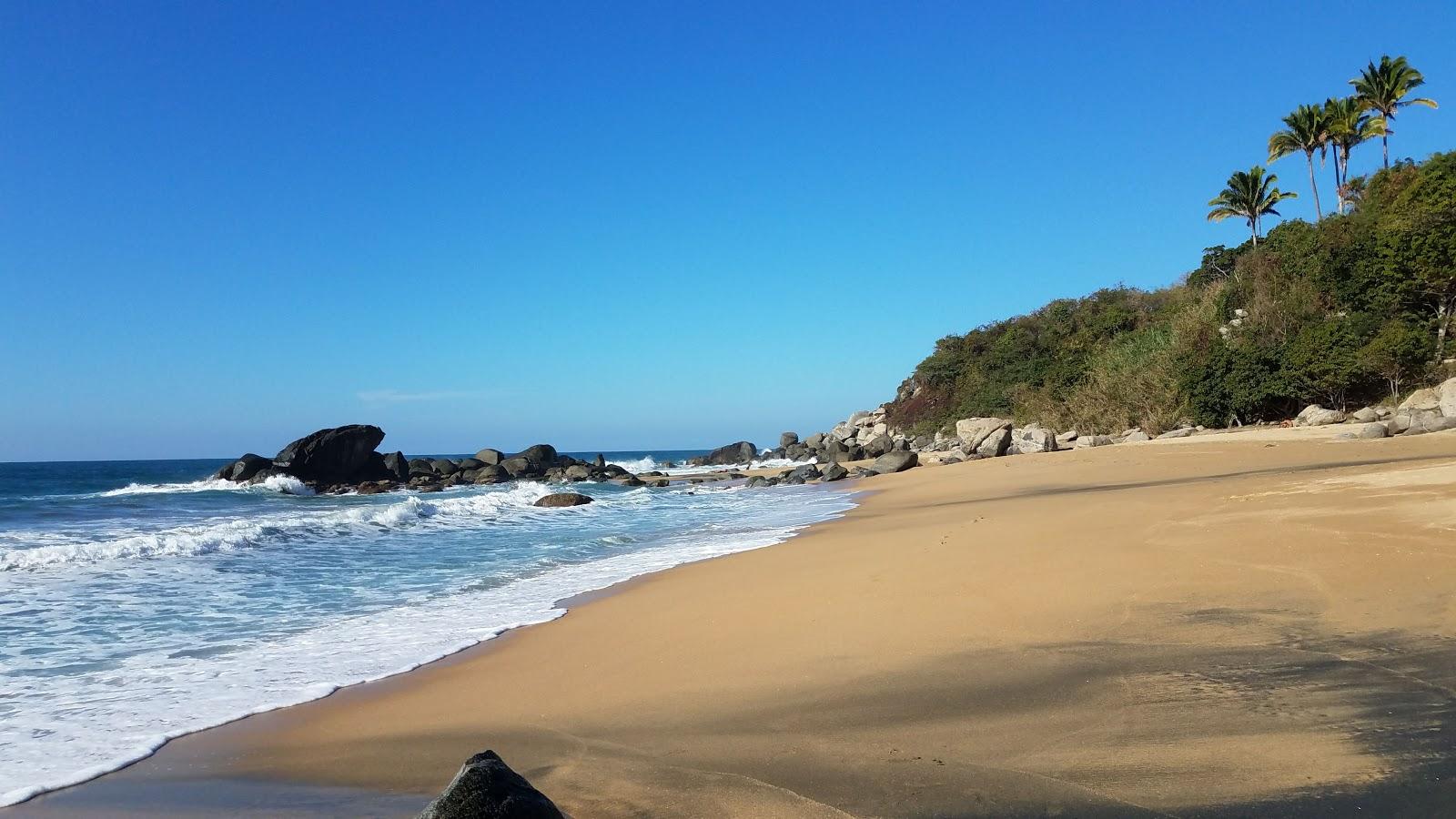 Sandee Playa Carrizitos