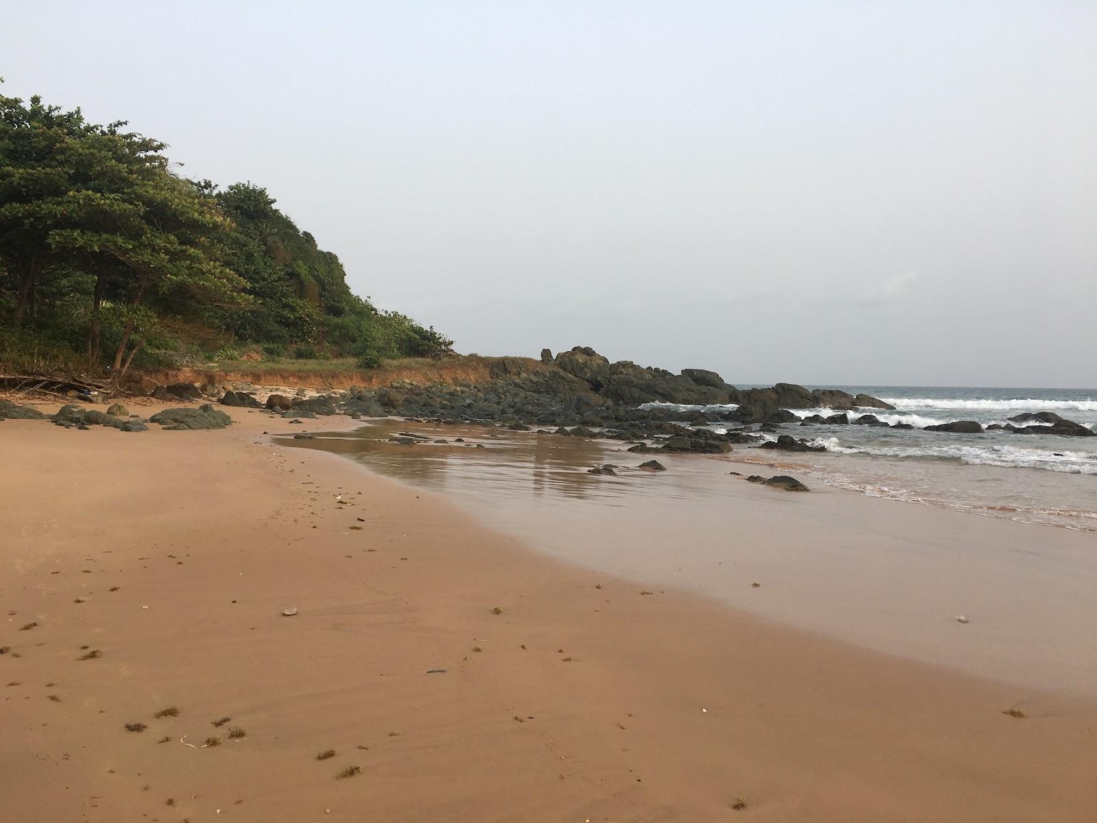 Sandee Butre Beach