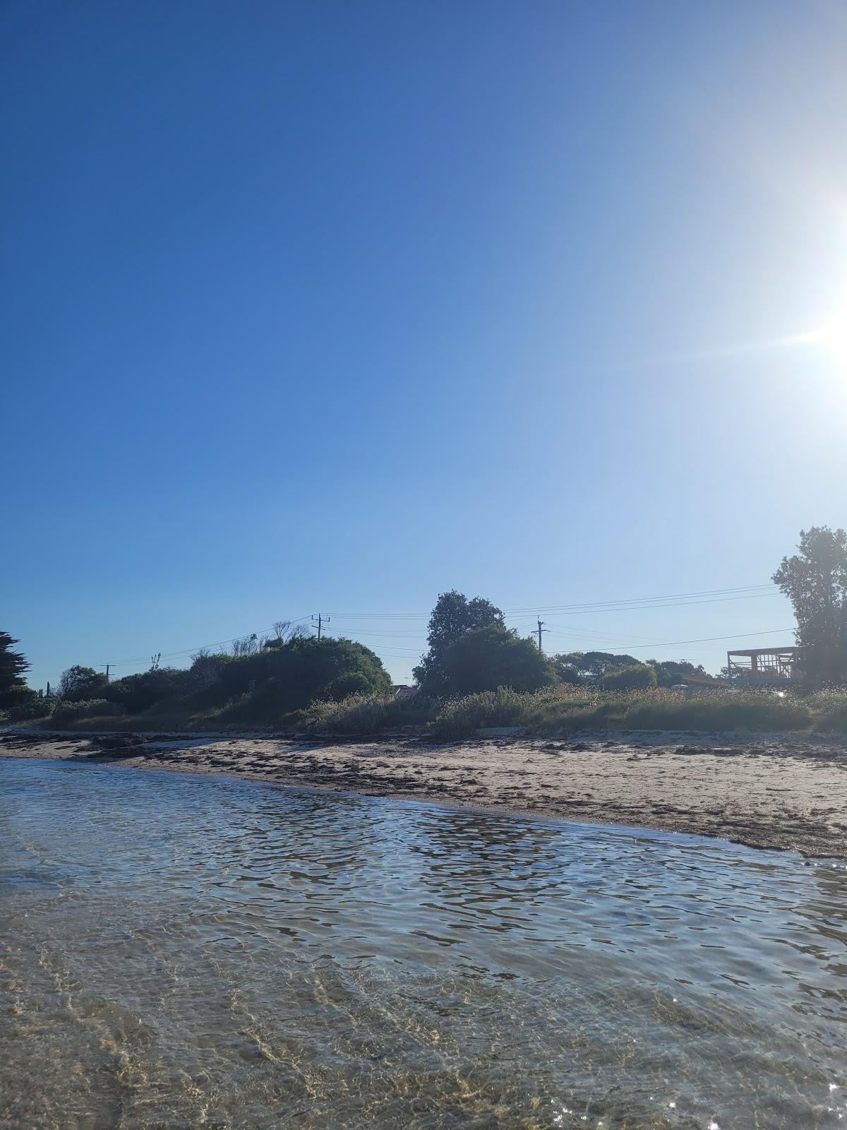 Sandee St Leonards Beach