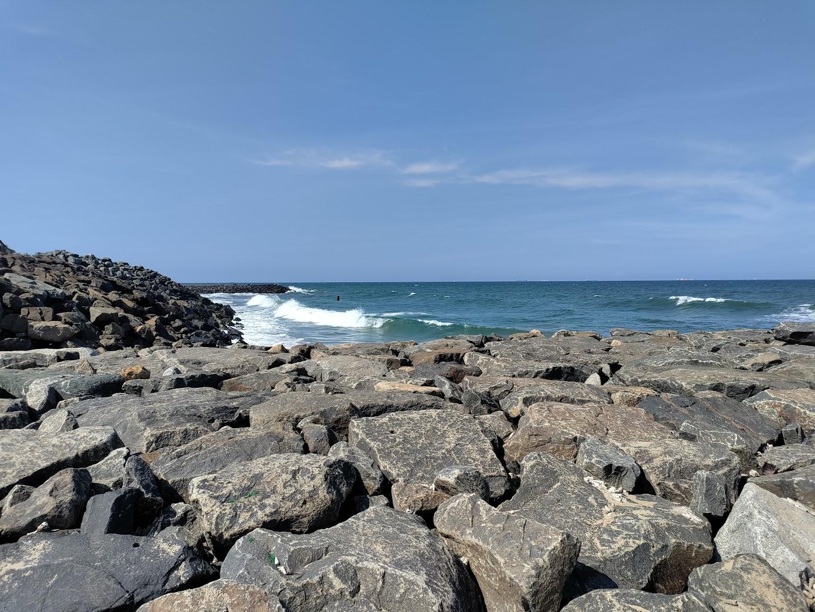 Sandee Gundu Beach