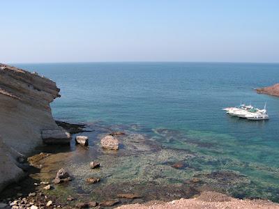 Sandee - Plage Trois Fourche