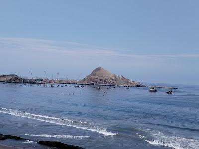 Sandee - Playa De Chancay