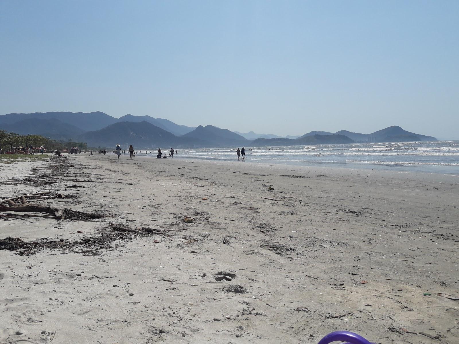 Sandee Praia Aruan