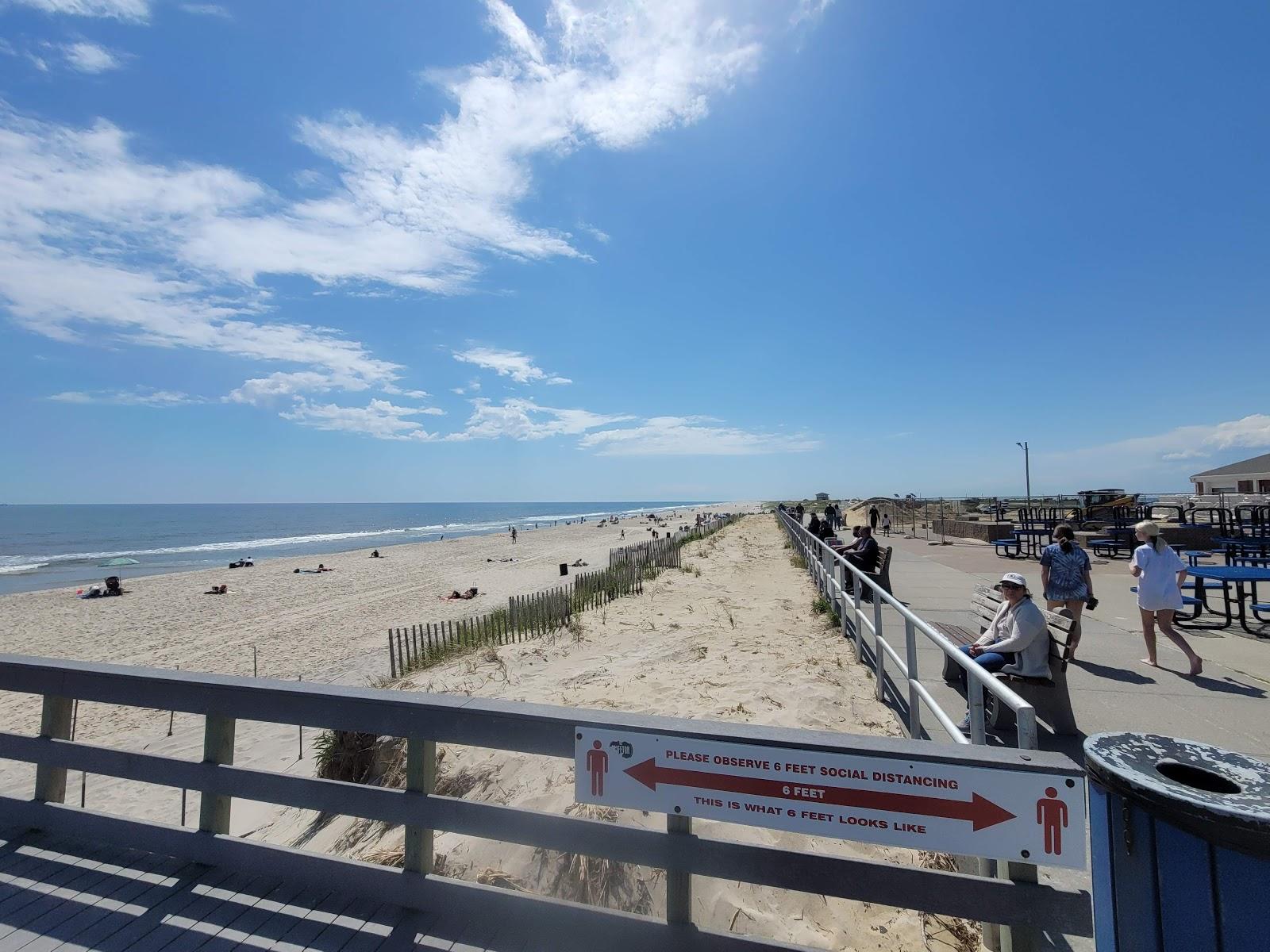Sandee Smith Point Beach