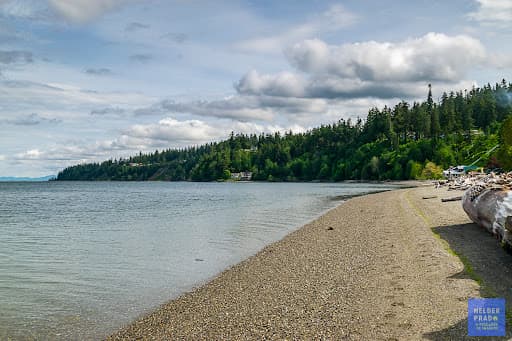 Sandee - Kayak Point Ojima