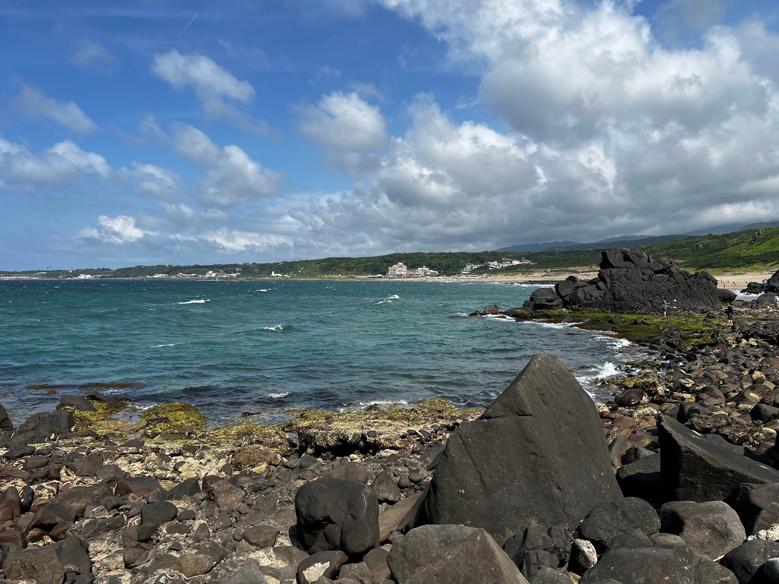 Sandee Linshanbi Beach Photo