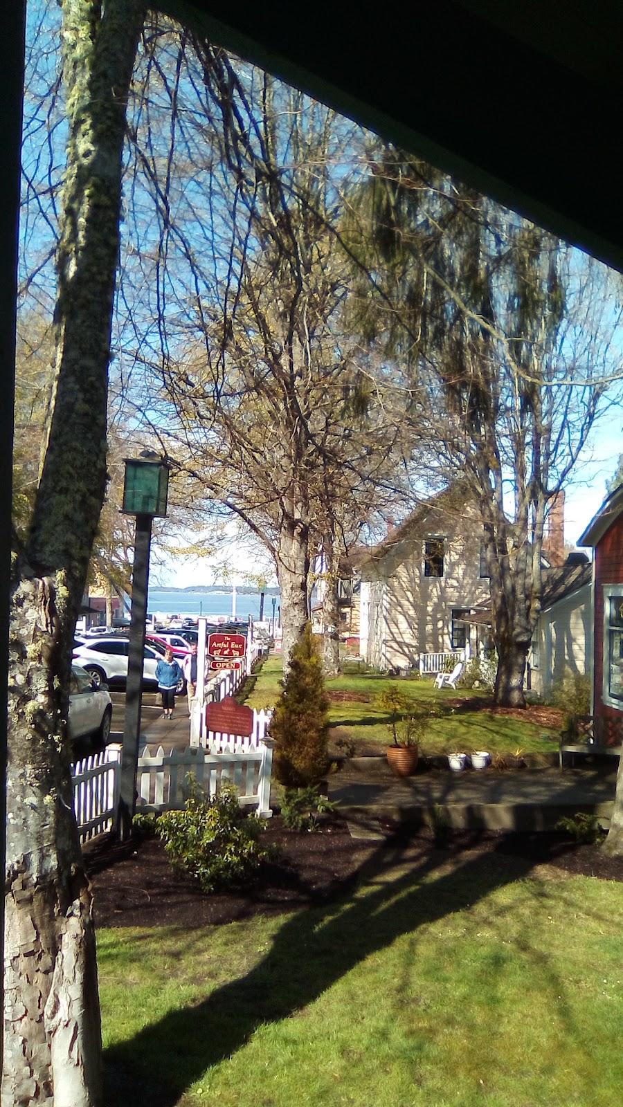 Sandee Port Gamble