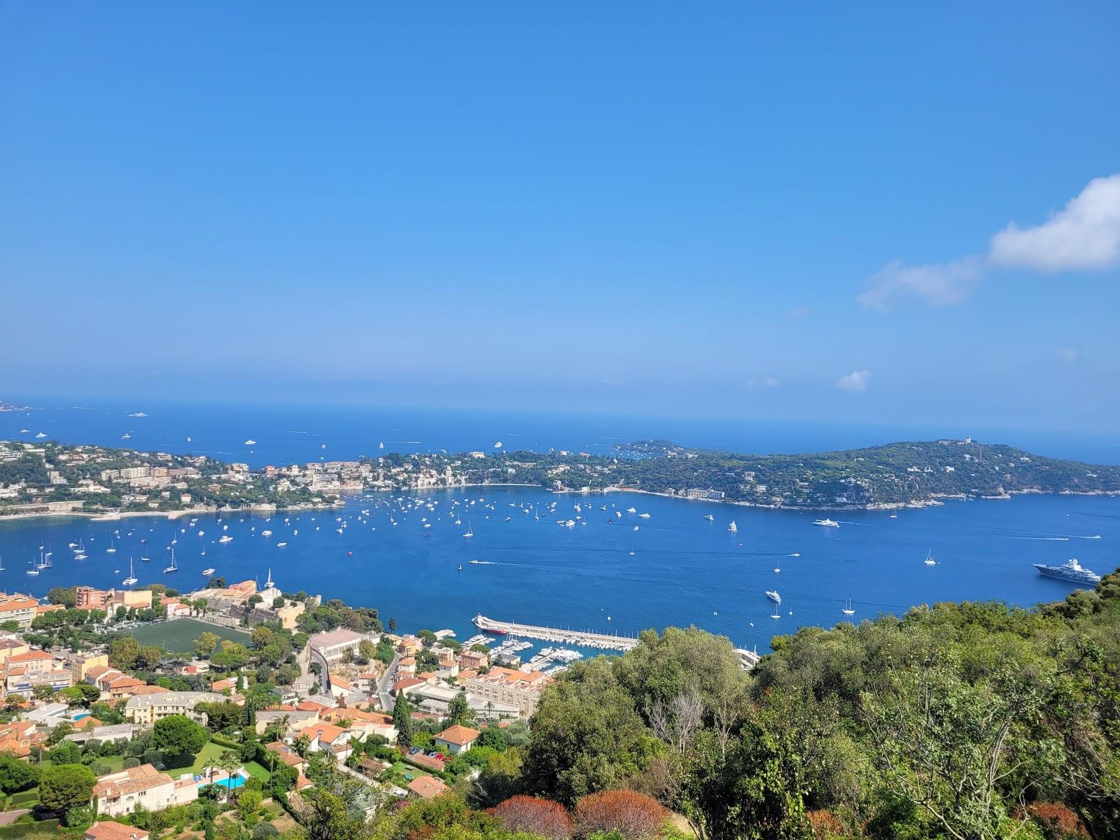 Sandee Cap Ferrat Photo