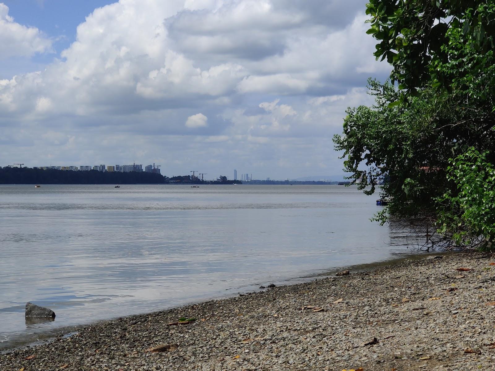 Sandee Ketam Beach