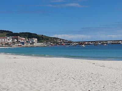 Sandee - Praia Da Laxe