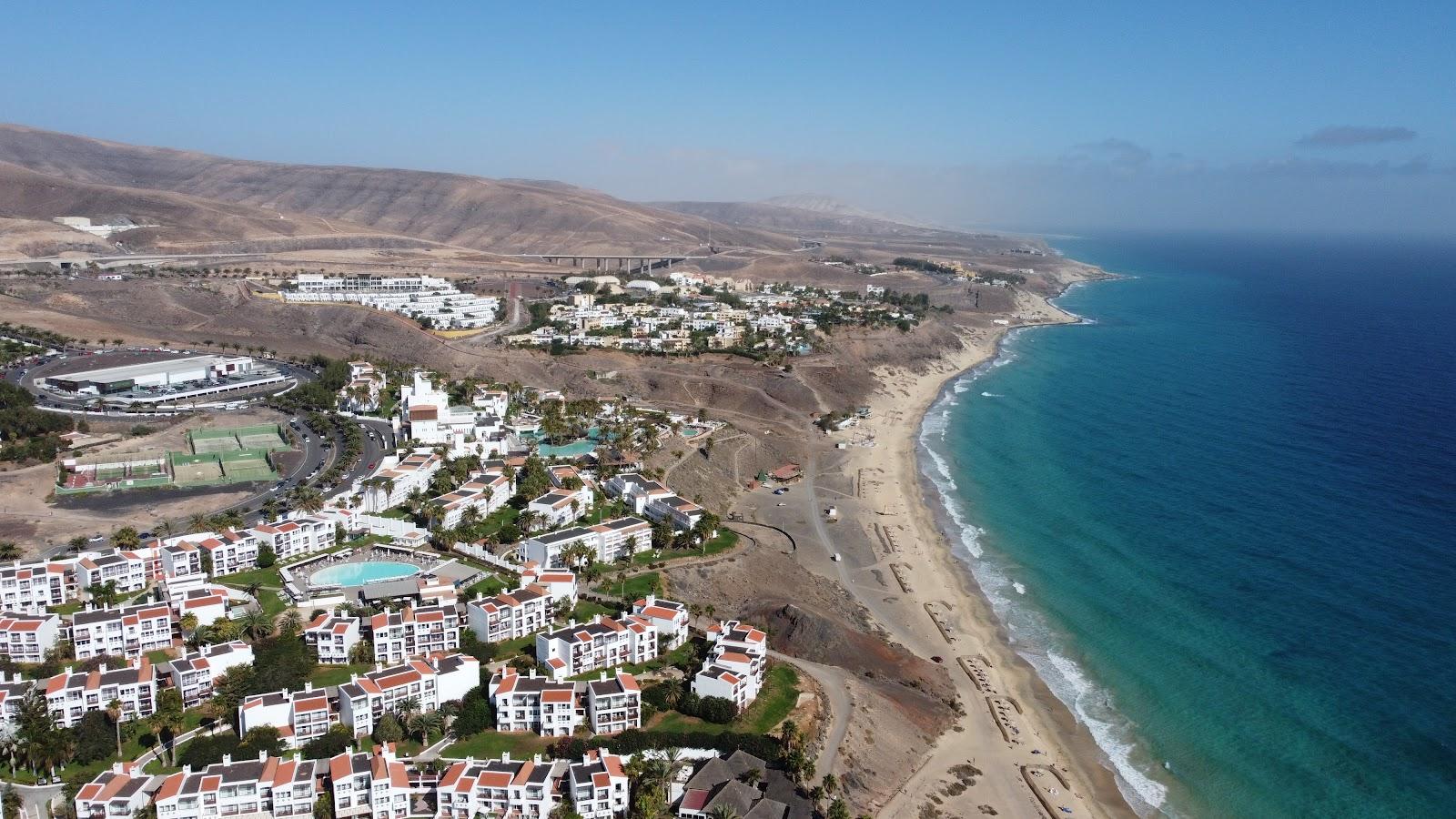 Sandee - Playa De Esquinzo / Playa De La Duna