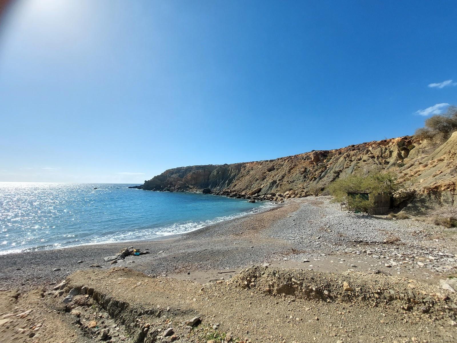 Sandee Anaskelou Beach