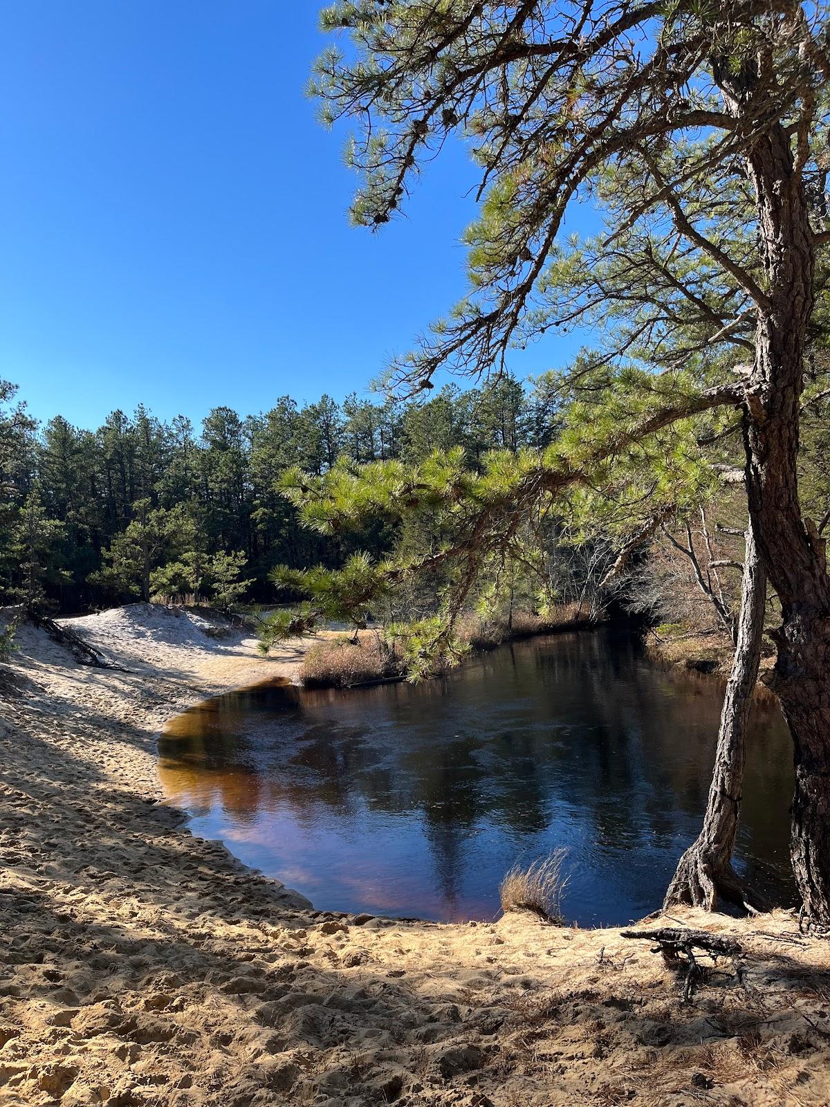 Sandee - Batso River Beach