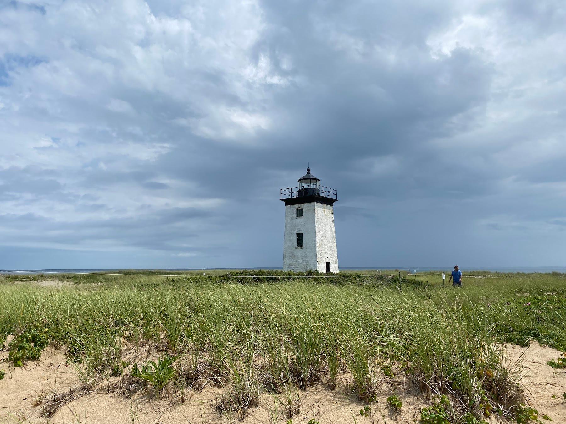 Sandee Long Point Beach Photo