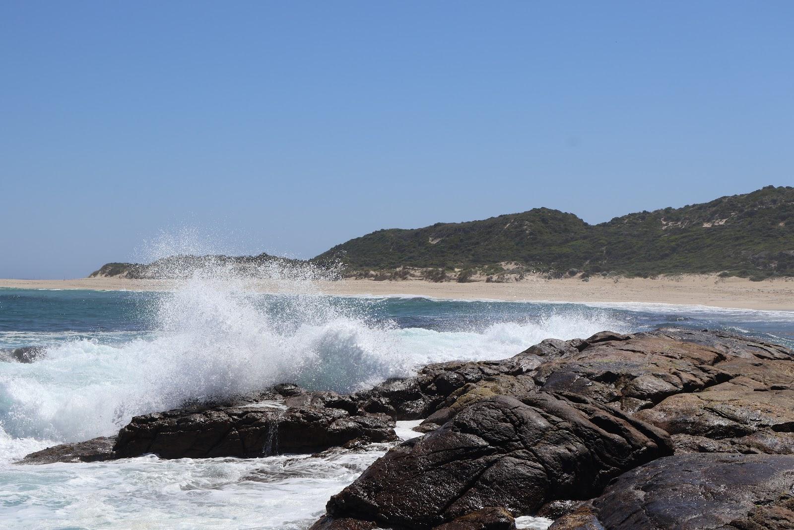 Sandee Margaret River Mouth Viewpoint