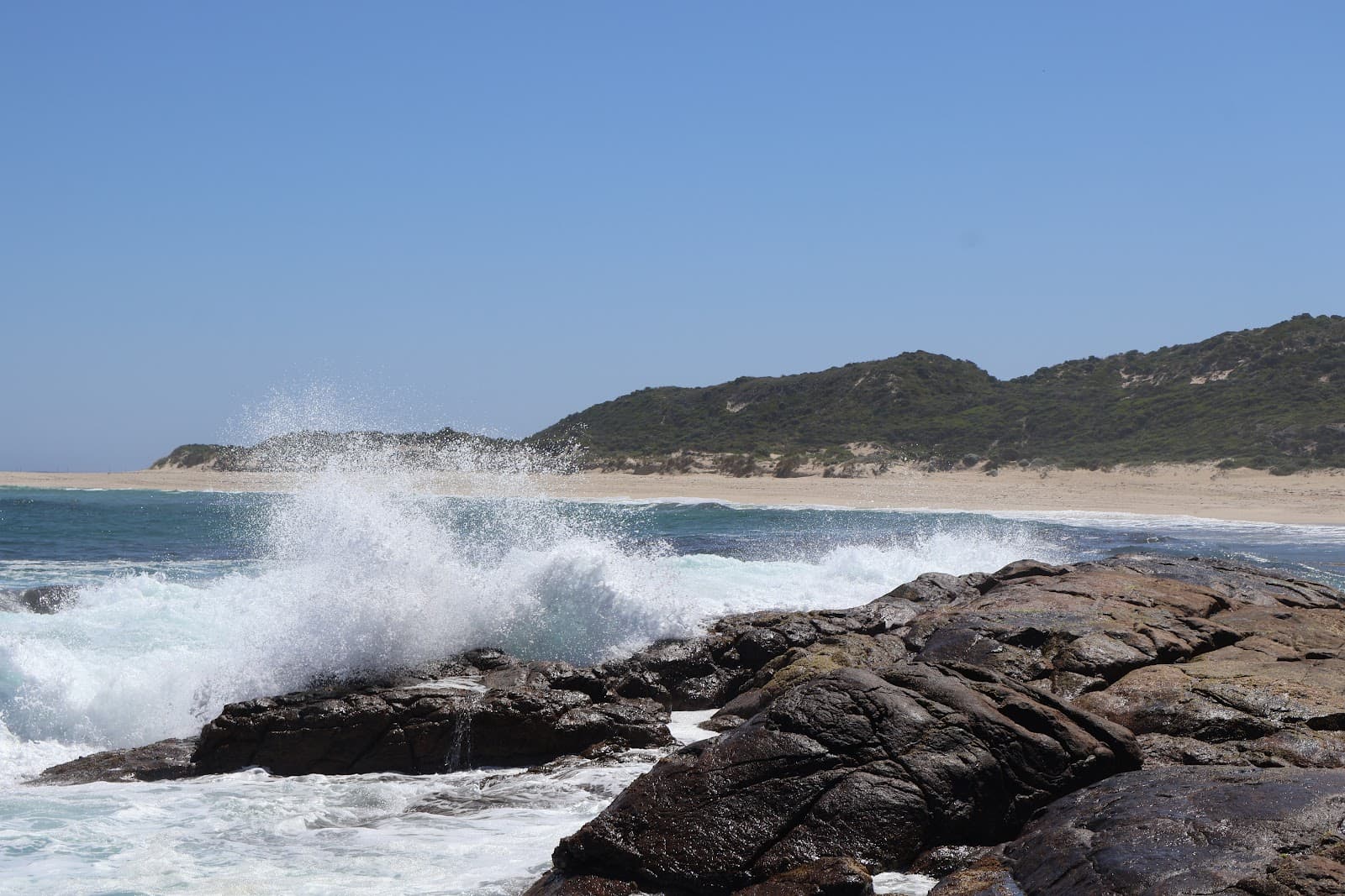 Sandee Margaret River Mouth Viewpoint Photo