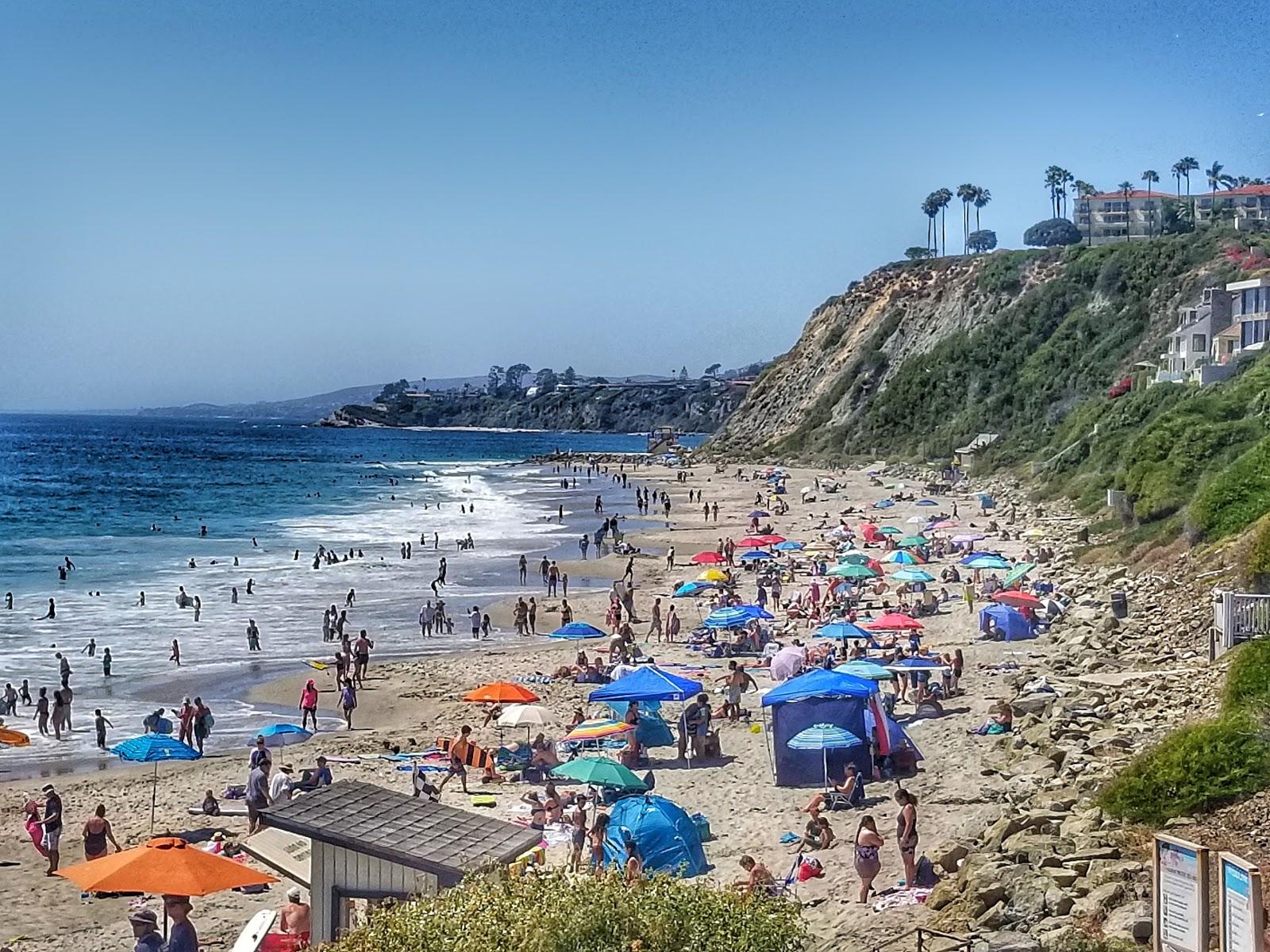 Sandee - Dana Strand Beach