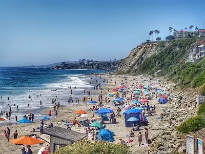 Sandee - Dana Strand Beach