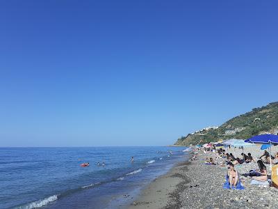 Sandee - Nunziatina Beach