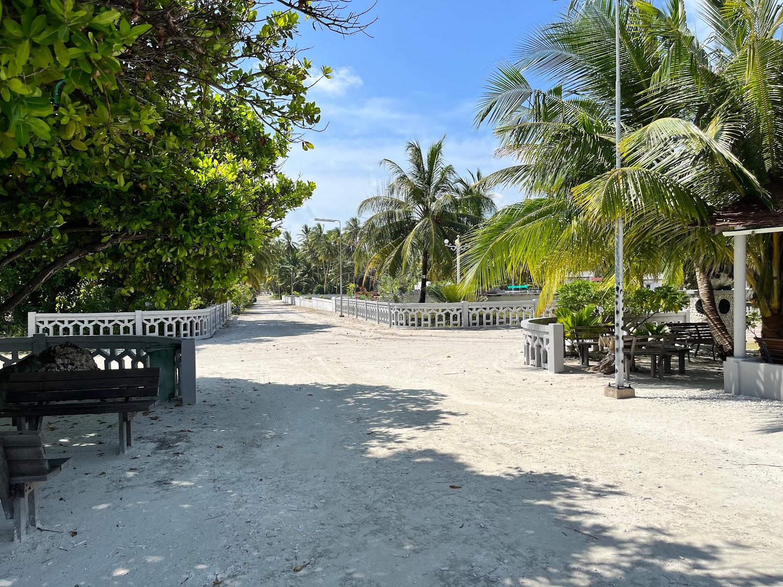 Sandee Raafalha Beach Park