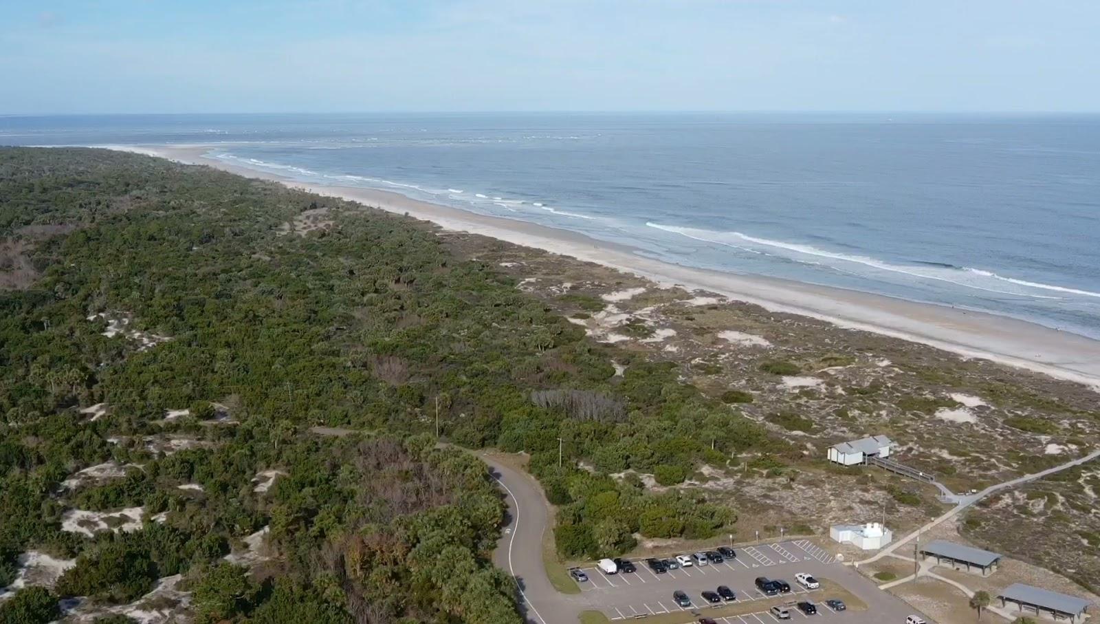 Sandee - Little Talbot Island State Park