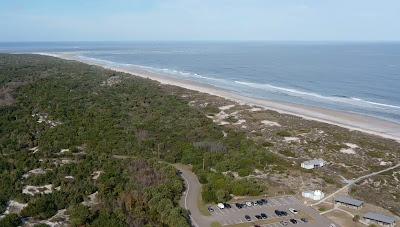 Sandee - Little Talbot Island State Park