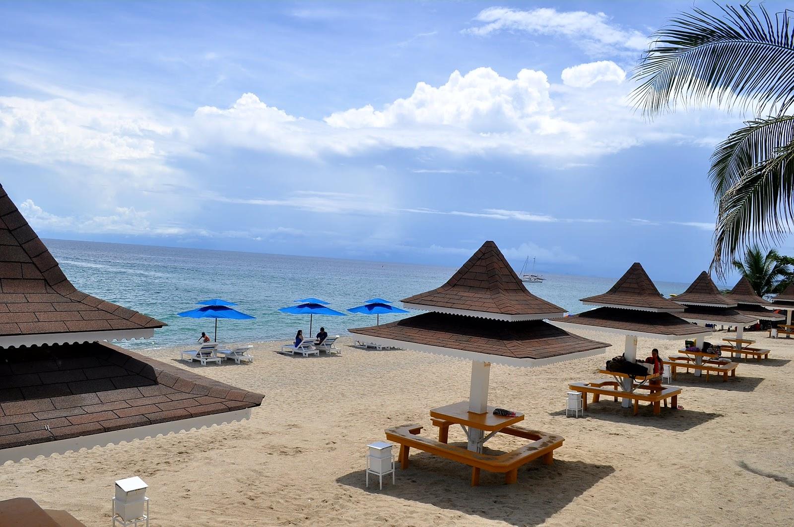 Sandee Blue Coral Beach Resort