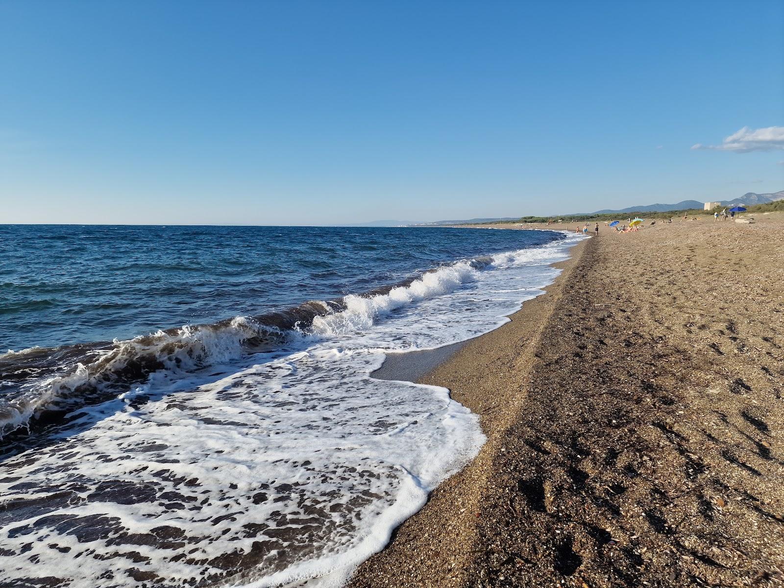 Sandee Spiaggia Libera 13 - Rimigliano Photo