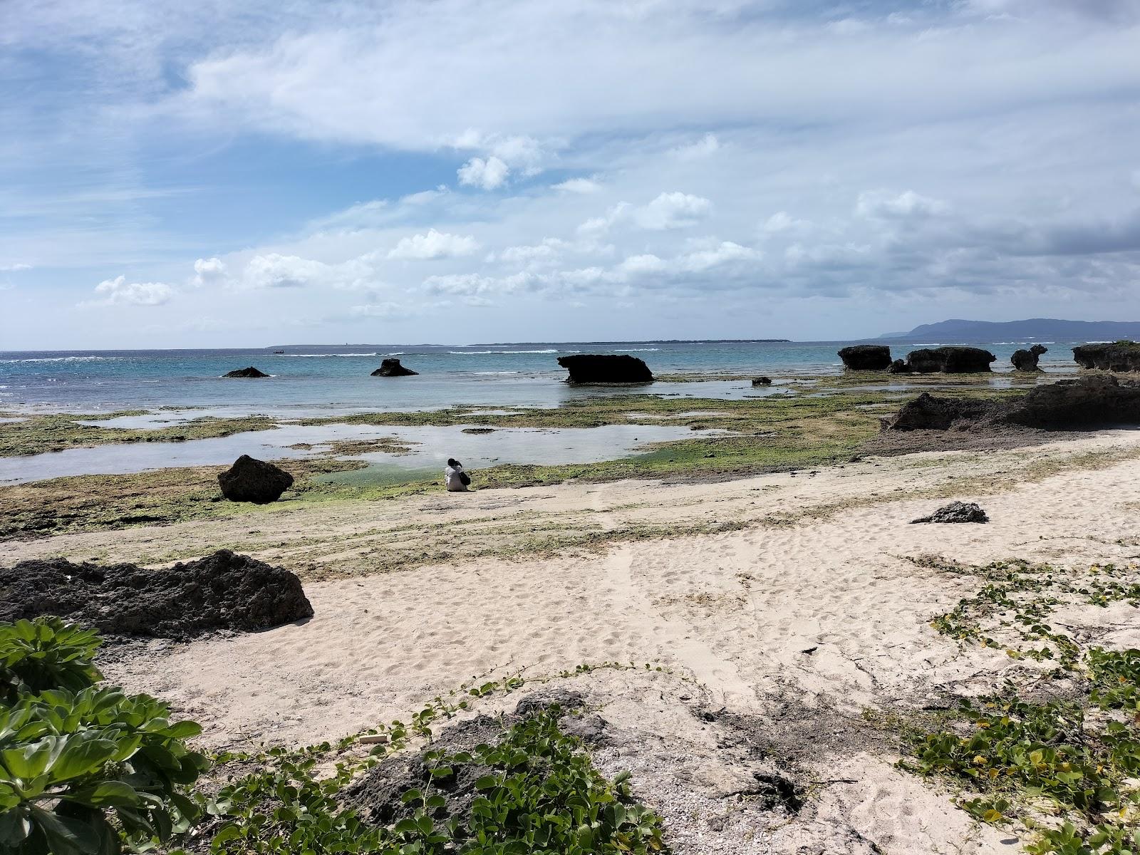 Sandee Bogyong Beach