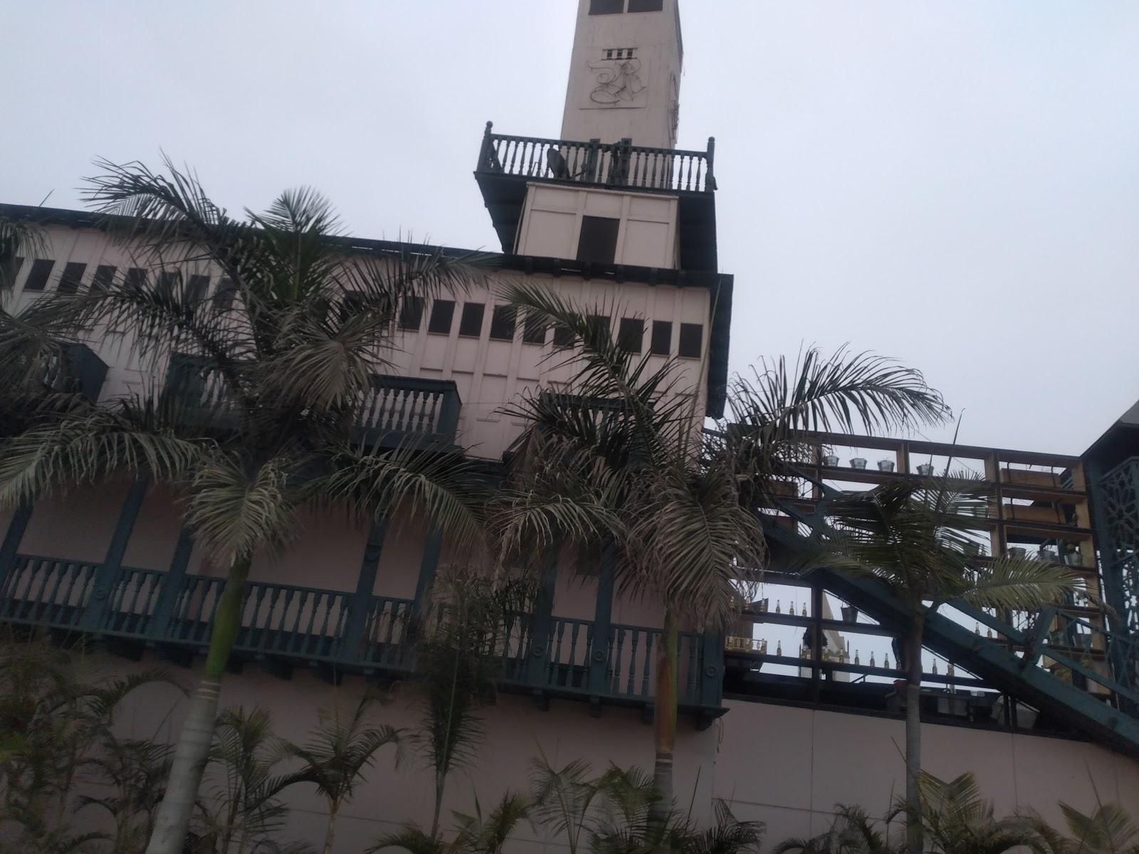 Sandee Punta Negra