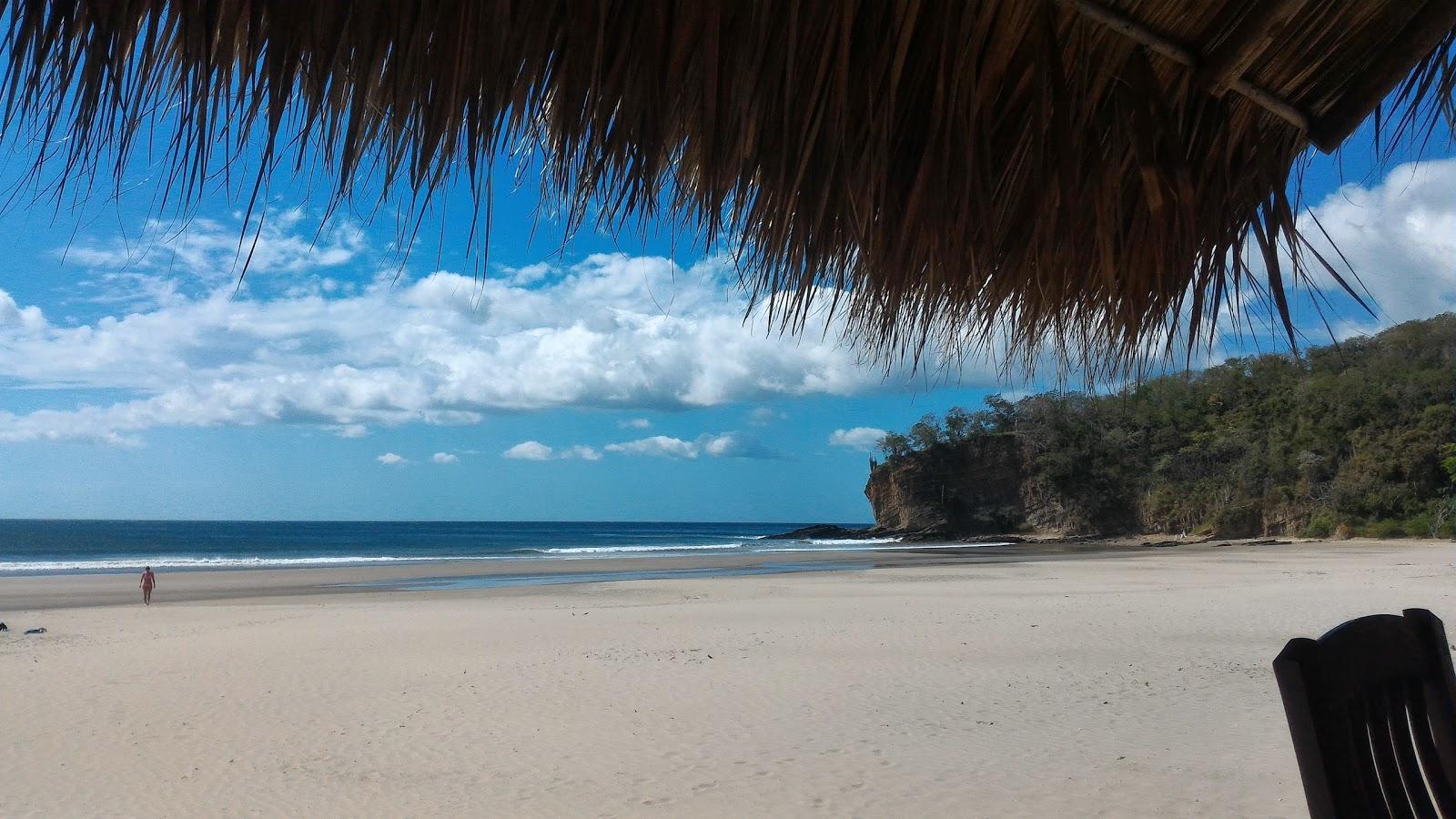 Sandee Playa El Coco