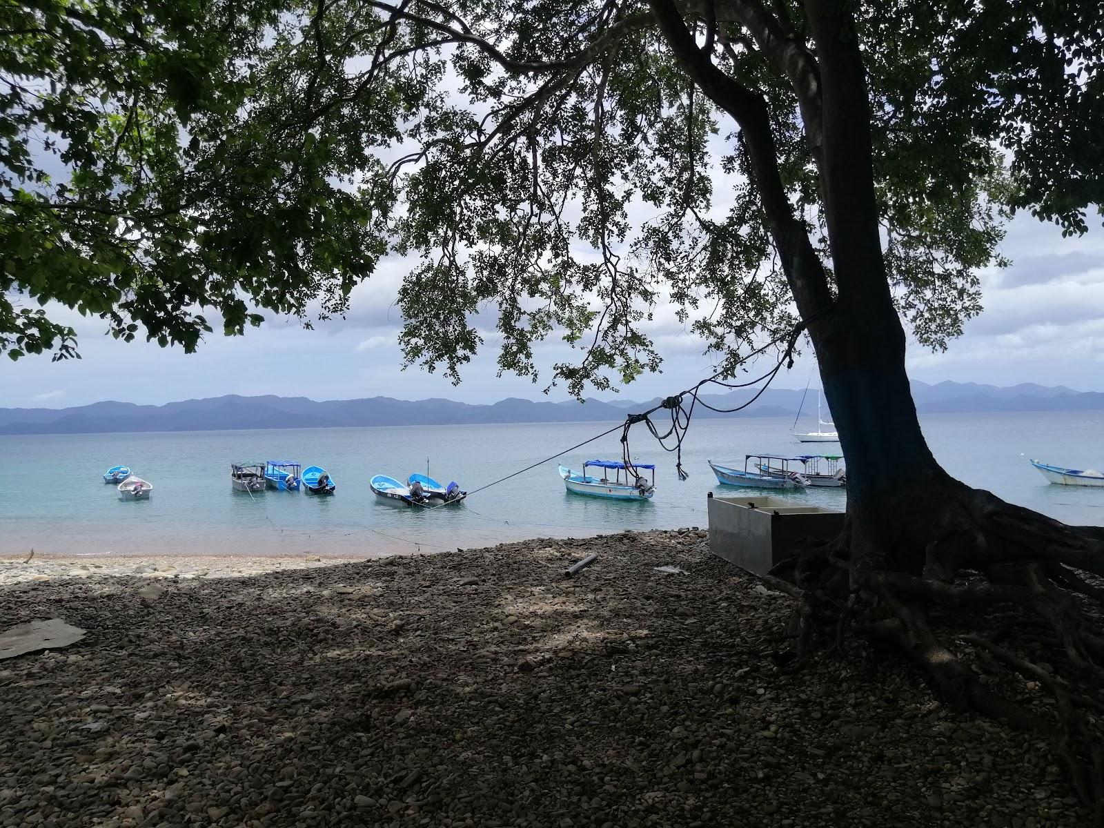 Punta Manzanillo Photo - Sandee