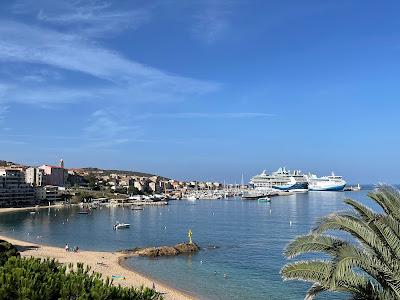 Sandee - Plage De Propriano