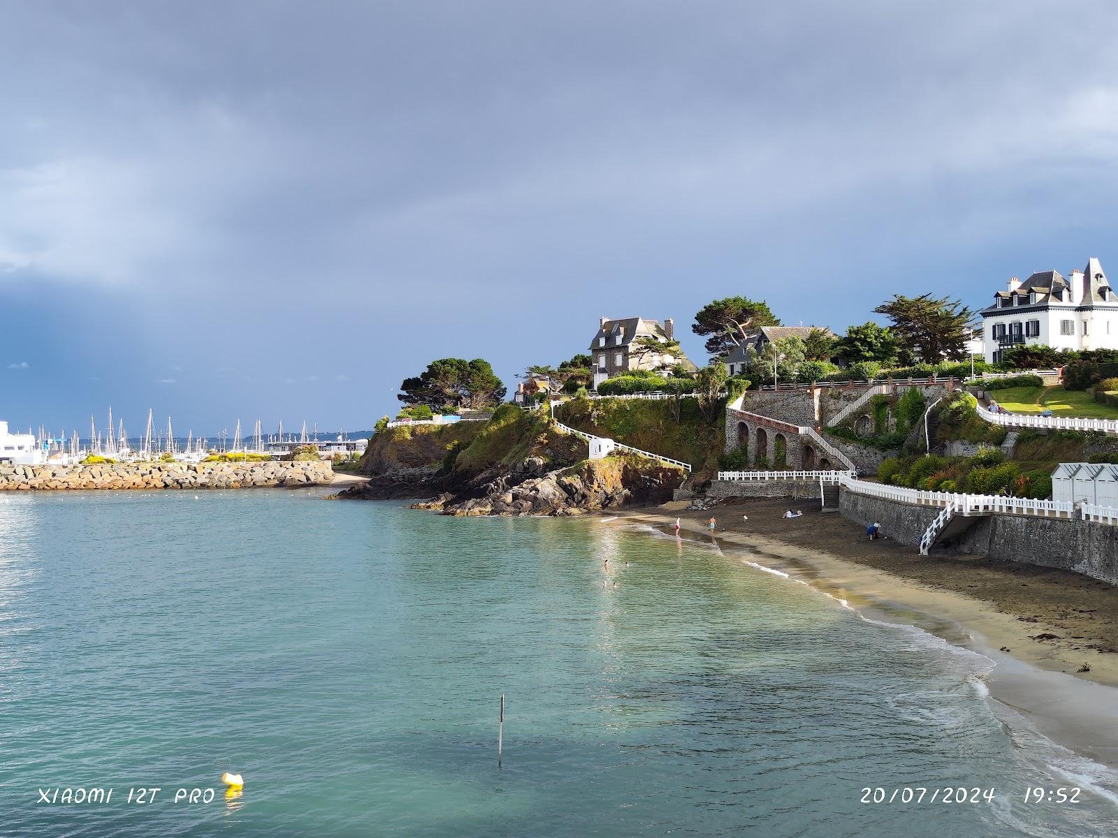Sandee Plage De La Comtesse
