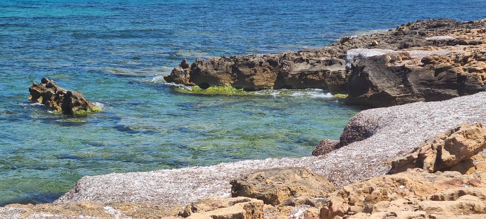 Sandee - Spiaggia Rio Forgia