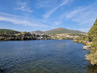 Sandee - Praia Fluvial Do Pedorido