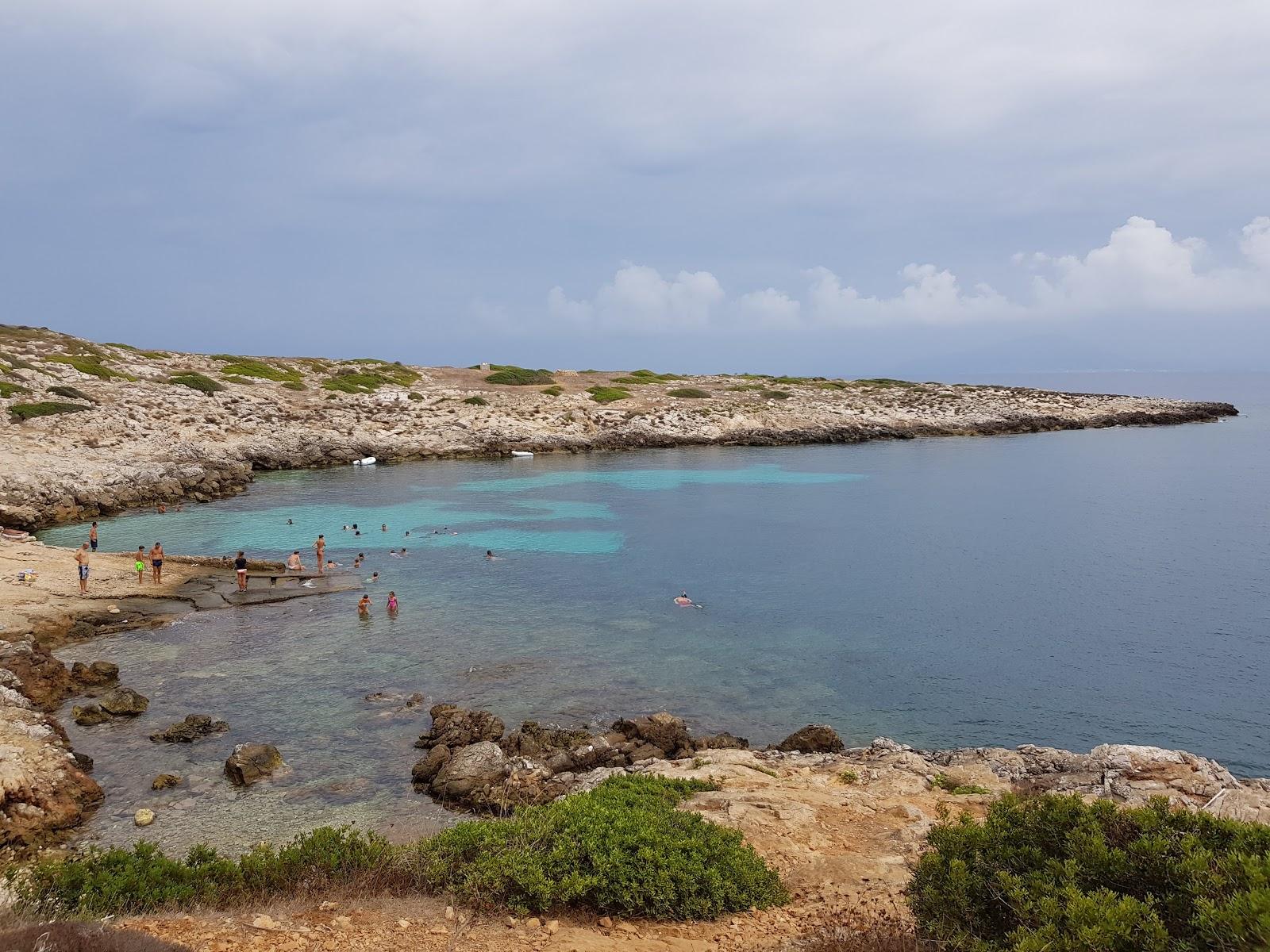 Sandee Spiaggia Di Cala Minnola Photo