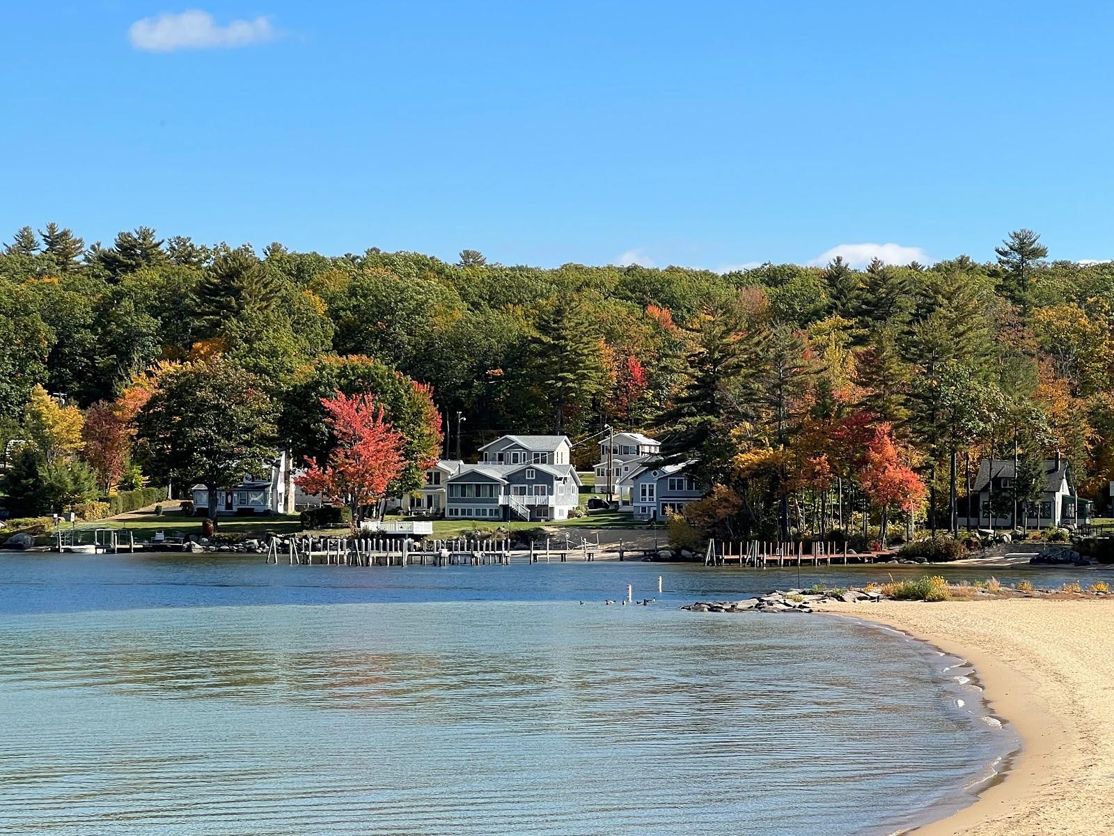 Sandee - Weirs Beach / Endicott Rock Park