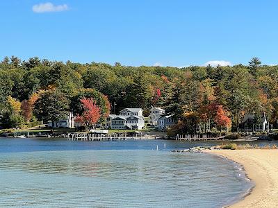 Sandee - Weirs Beach / Endicott Rock Park