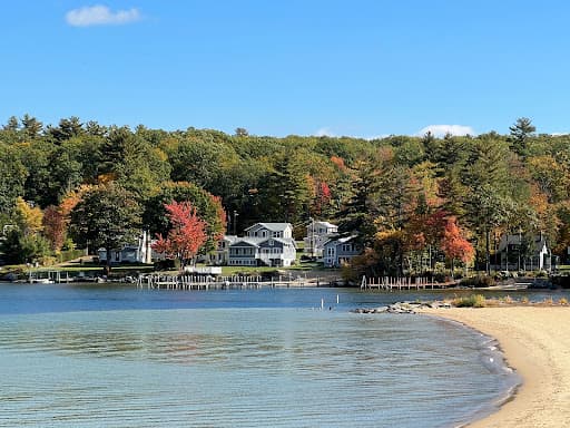 Sandee - Weirs Beach / Endicott Rock Park