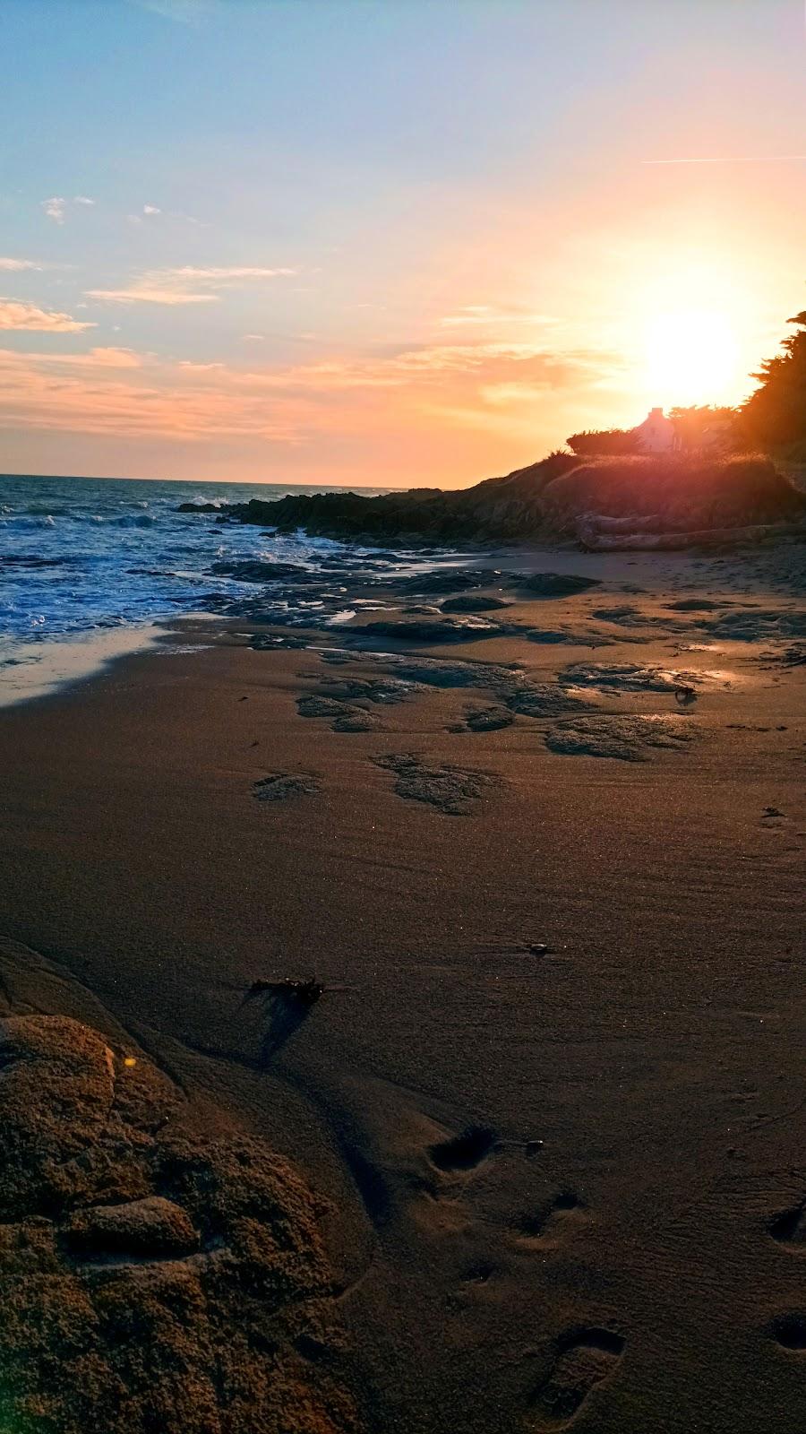 Sandee - Plage De Port Georges