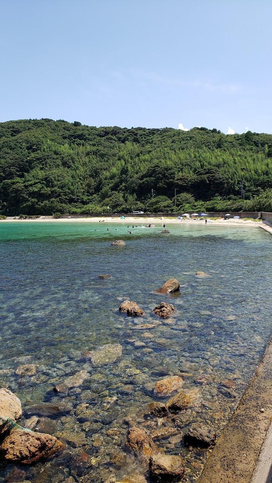 Sandee Inazumi Beach